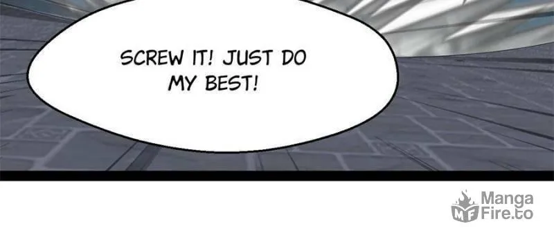 Peerless Ancient (Colored) Chapter 211 page 20 - 