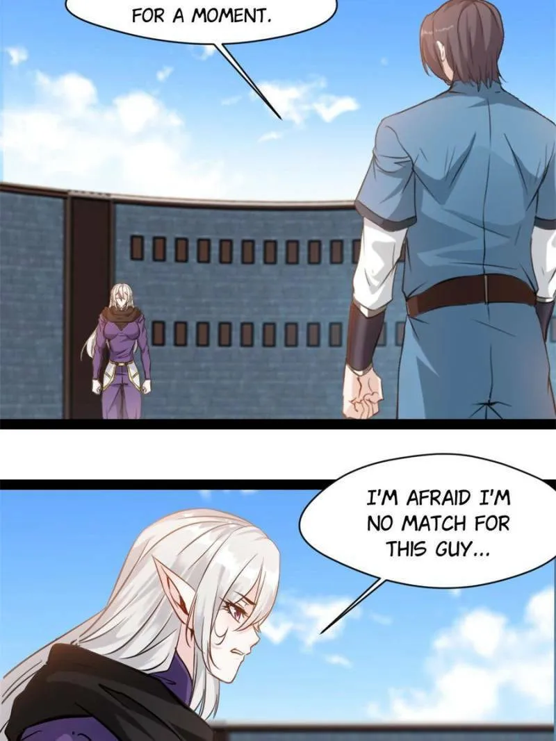 Peerless Ancient (Colored) Chapter 211 page 8 - 