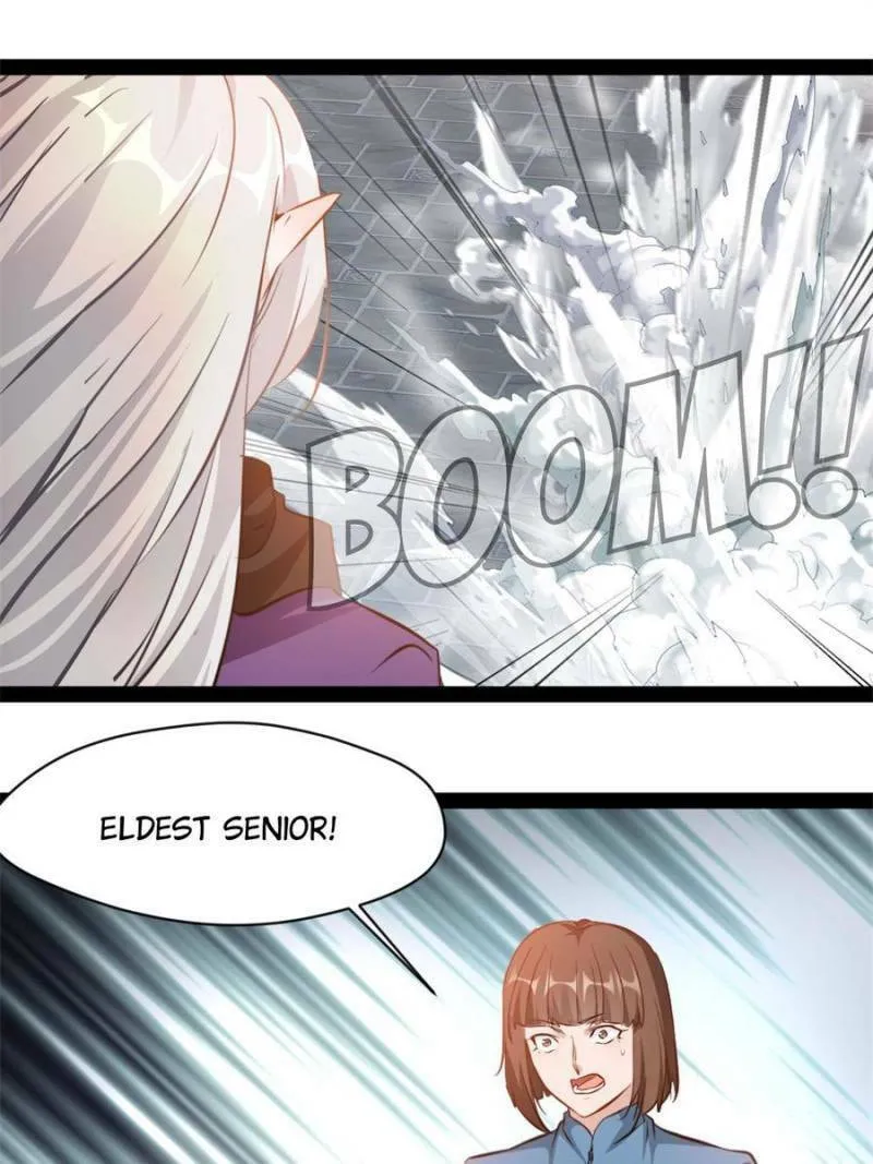 Peerless Ancient (Colored) Chapter 212 page 11 - 