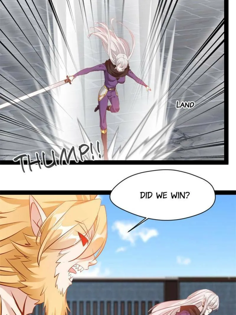 Peerless Ancient (Colored) Chapter 212 page 13 - 