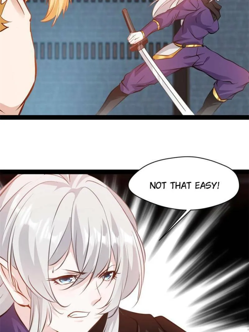 Peerless Ancient (Colored) Chapter 212 page 14 - 