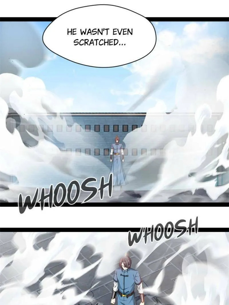 Peerless Ancient (Colored) Chapter 212 page 16 - 