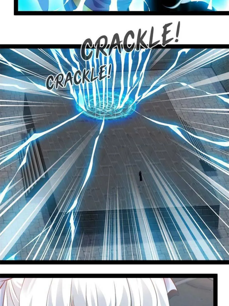 Peerless Ancient (Colored) Chapter 212 page 23 - 
