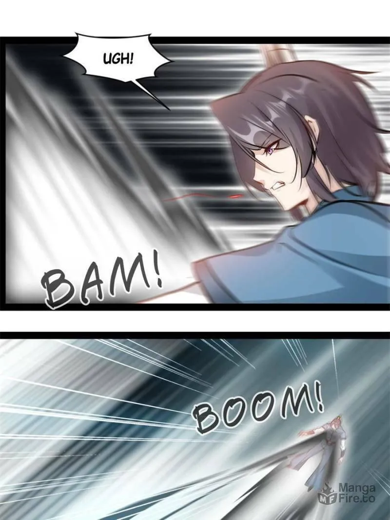 Peerless Ancient (Colored) Chapter 212 page 6 - 