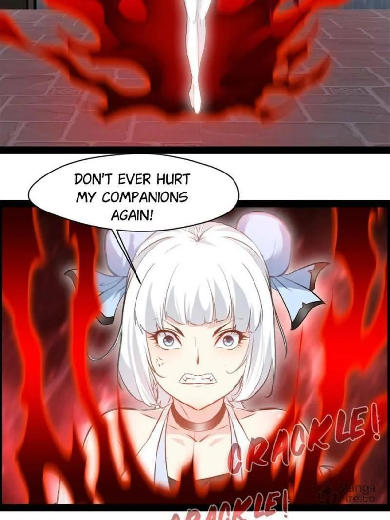 Peerless Ancient (Colored) Chapter 213 page 12 - 