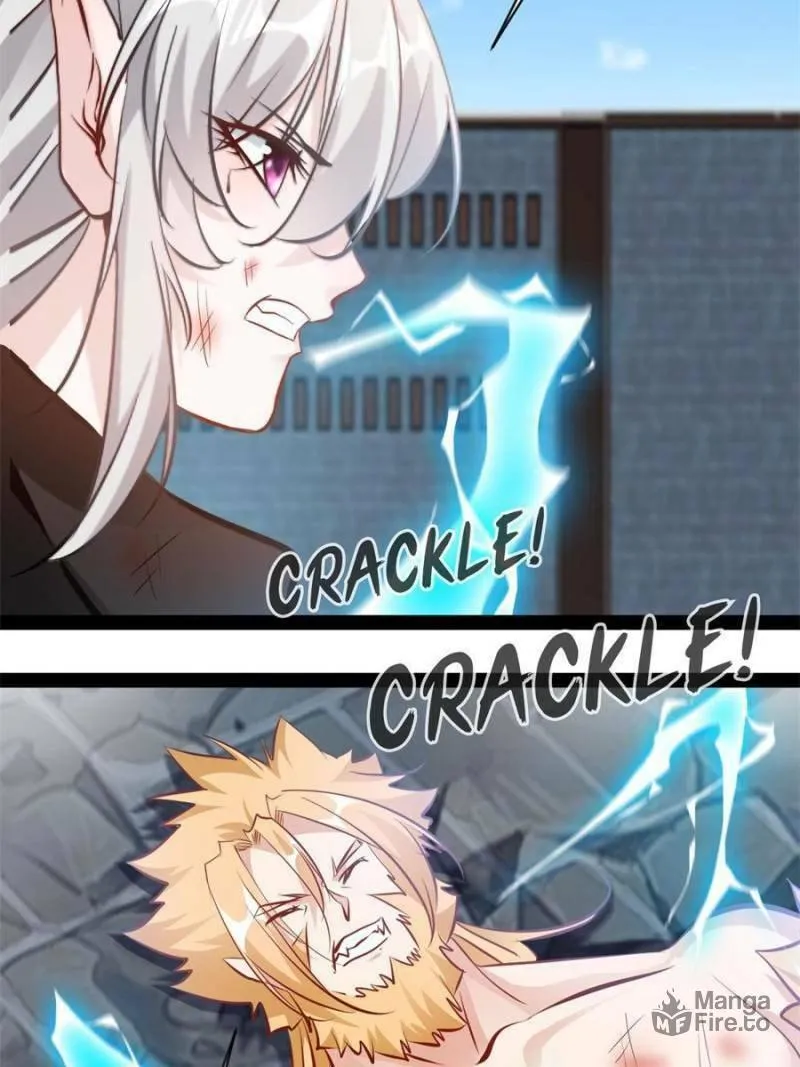 Peerless Ancient (Colored) Chapter 213 page 3 - 