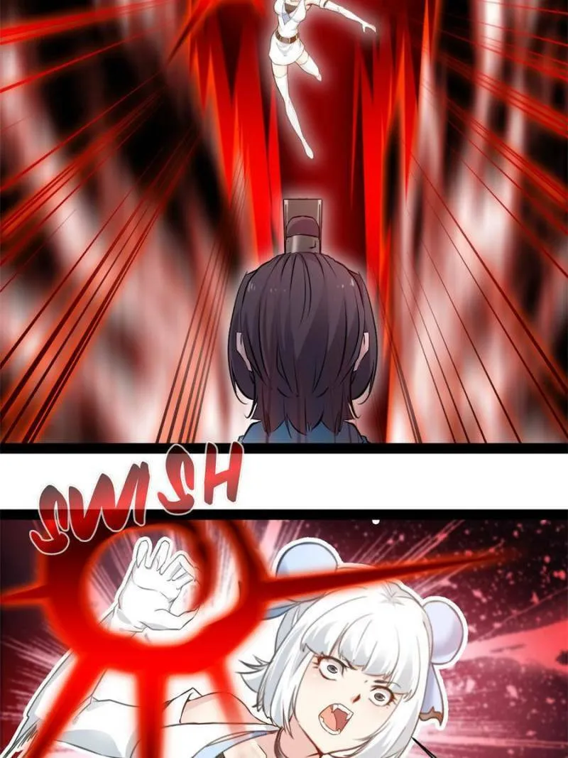 Peerless Ancient (Colored) Chapter 213 page 23 - 