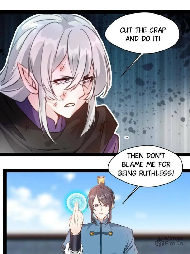 Peerless Ancient (Colored) Chapter 213 page 6 - 