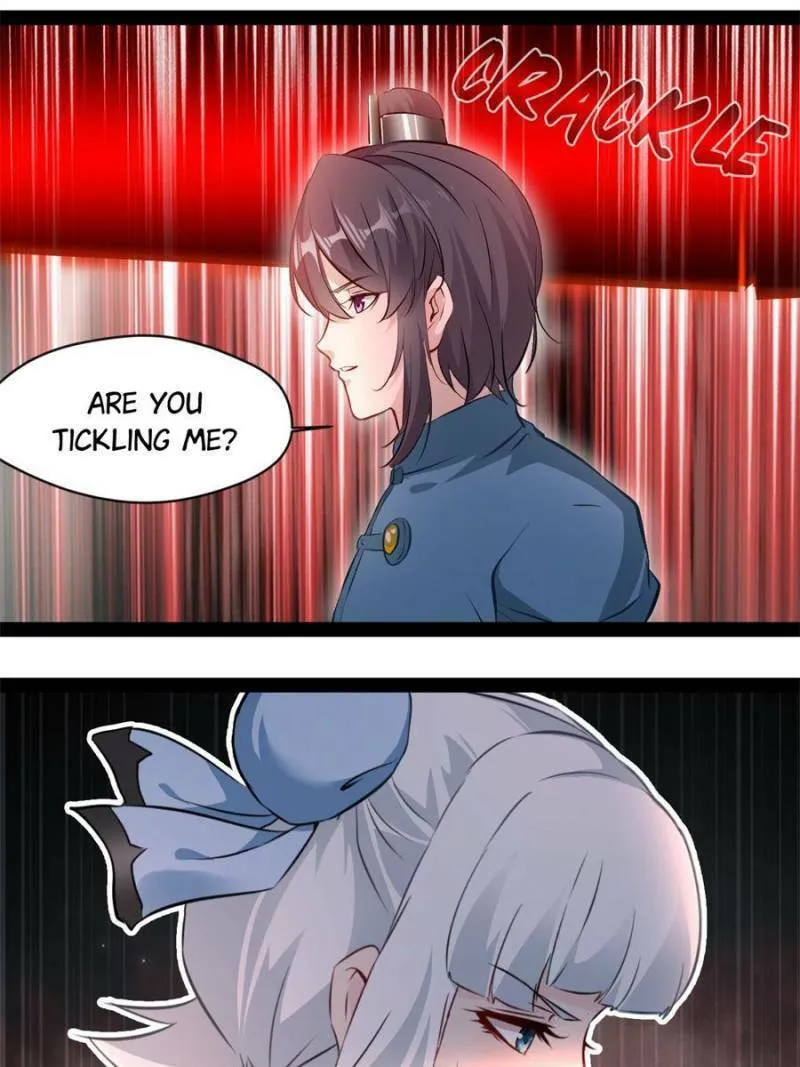 Peerless Ancient (Colored) Chapter 214 page 1 - 