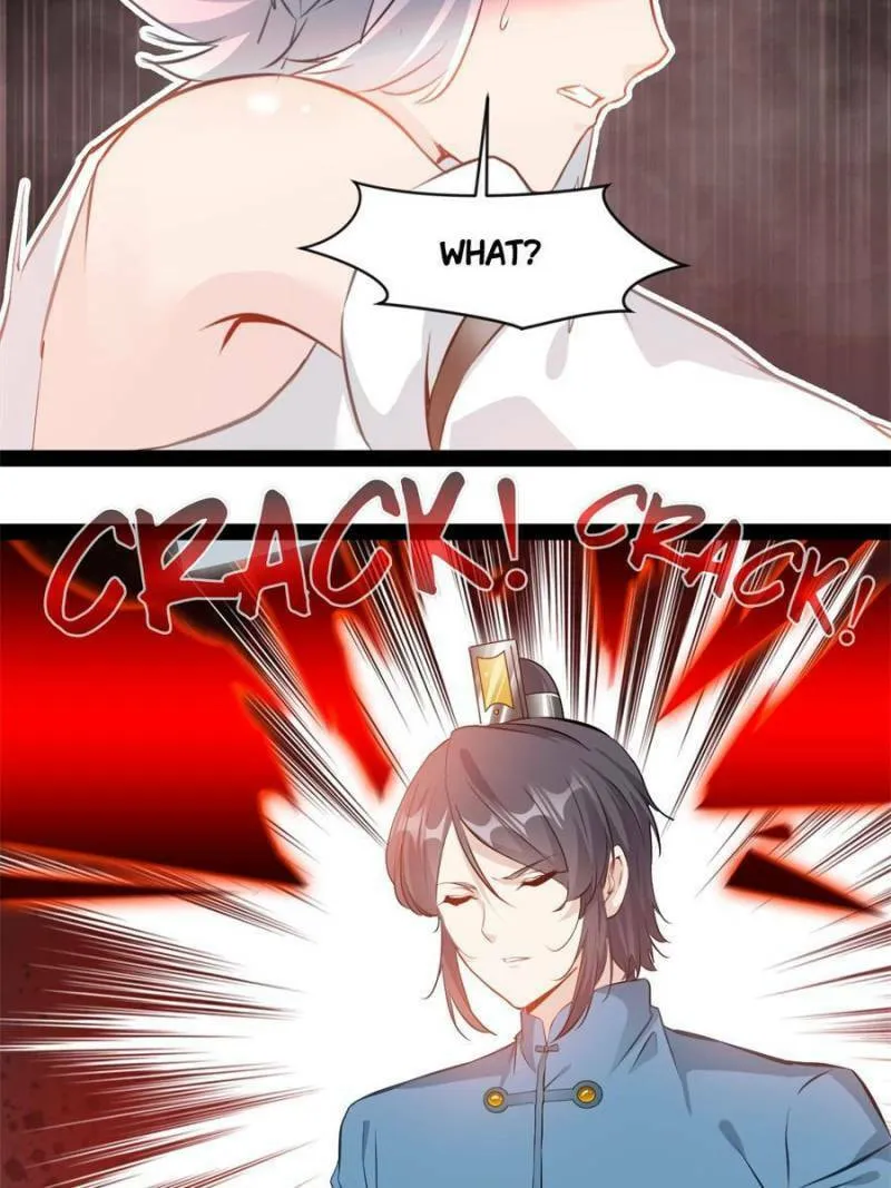 Peerless Ancient (Colored) Chapter 214 page 2 - 