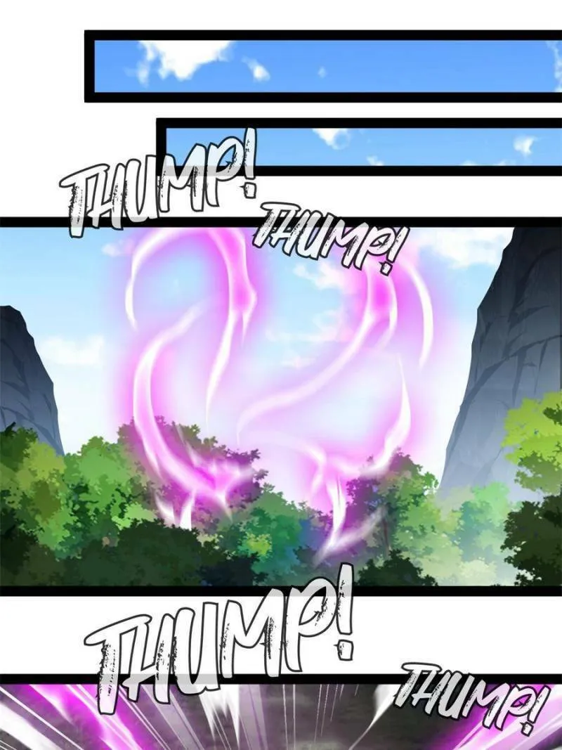 Peerless Ancient (Colored) Chapter 214 page 11 - 