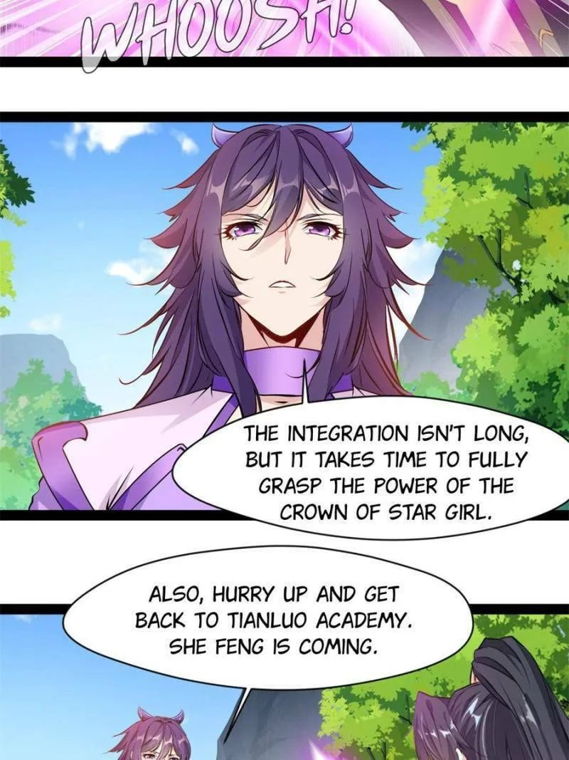 Peerless Ancient (Colored) Chapter 214 page 13 - 