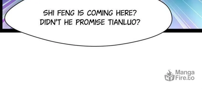 Peerless Ancient (Colored) Chapter 214 page 15 - 