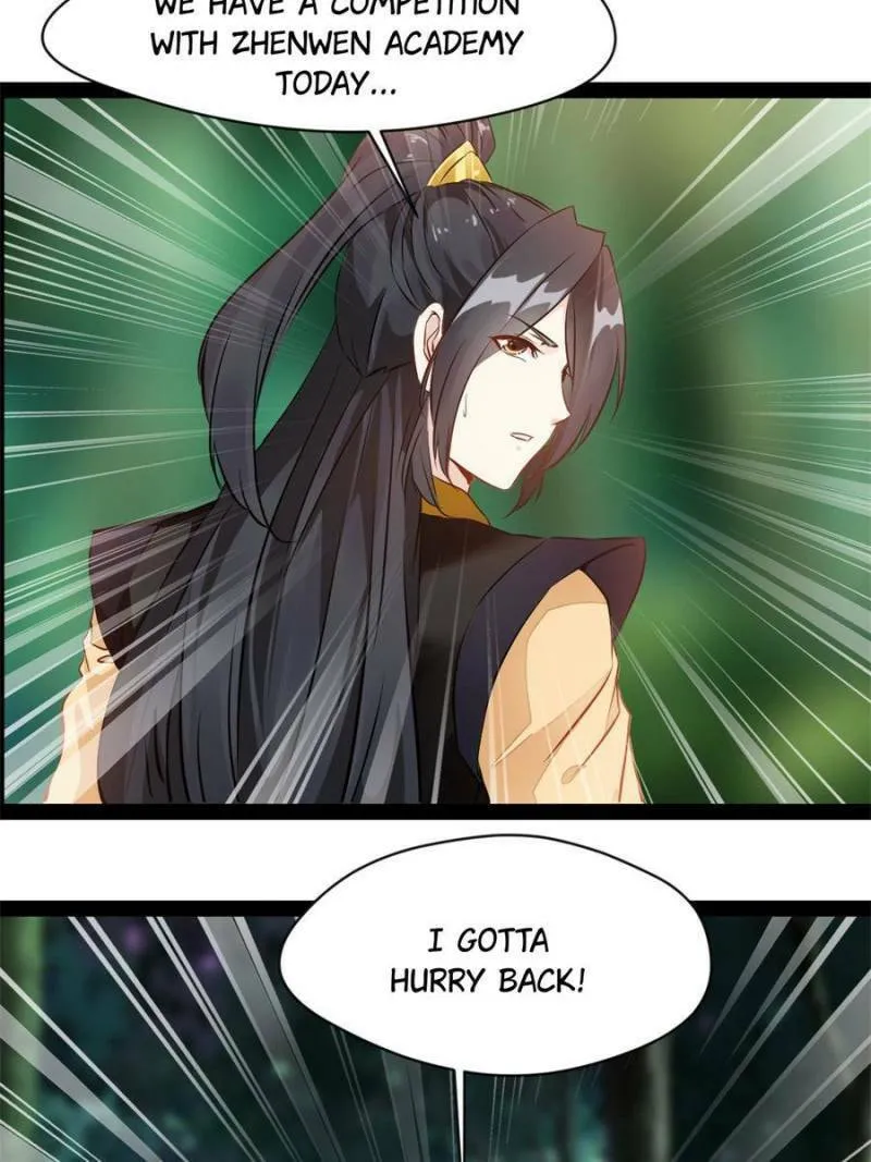 Peerless Ancient (Colored) Chapter 214 page 23 - 