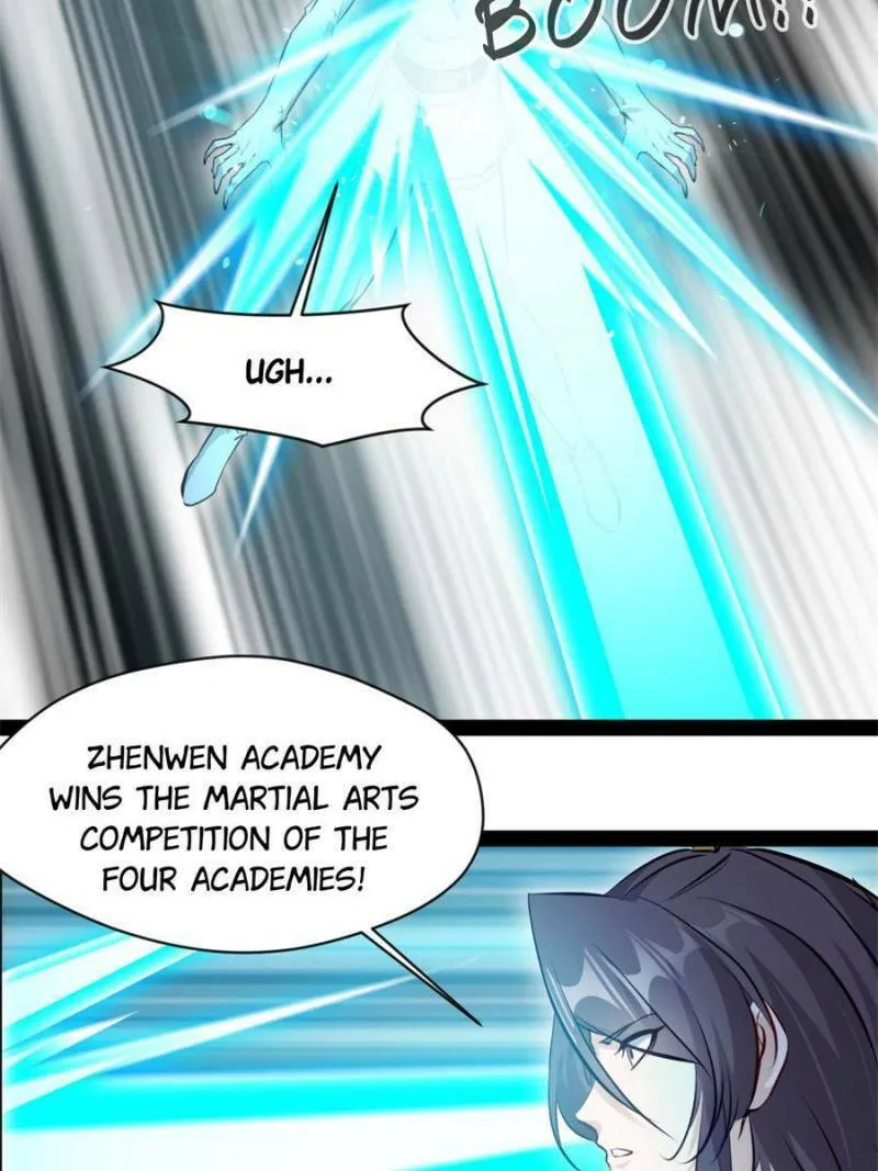Peerless Ancient (Colored) Chapter 214 page 4 - 
