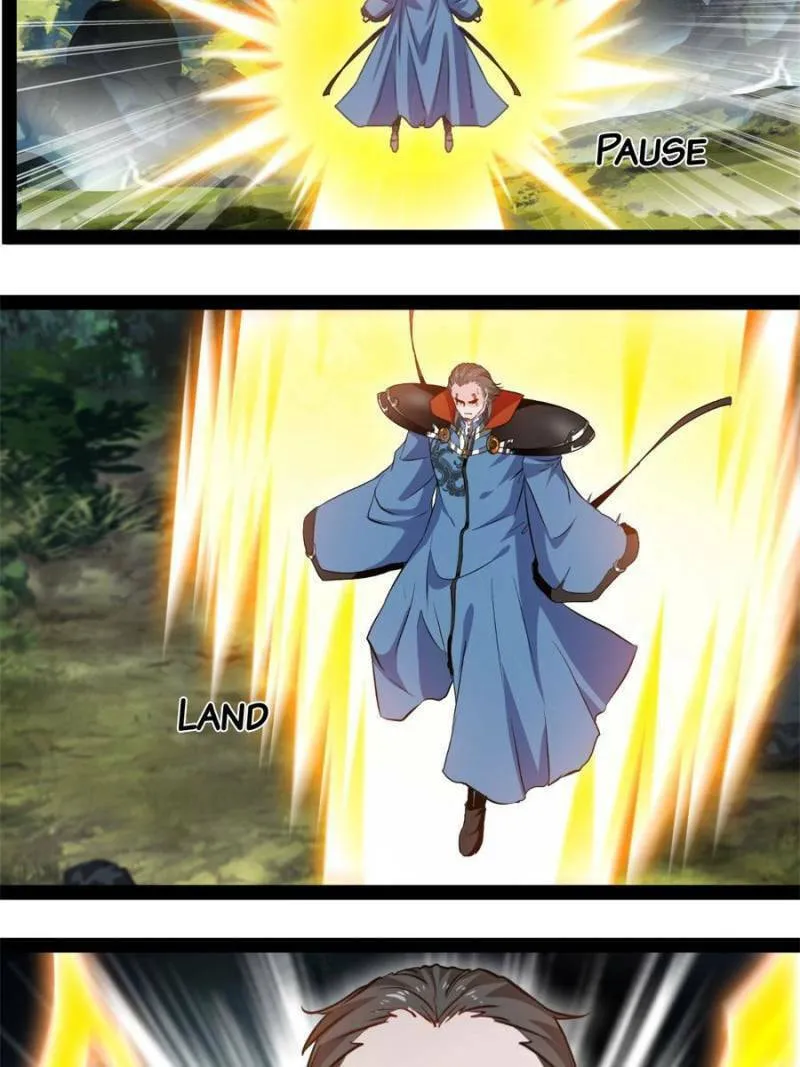 Peerless Ancient (Colored) Chapter 215 page 2 - 