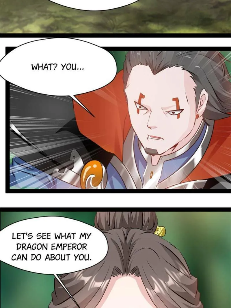 Peerless Ancient (Colored) Chapter 215 page 13 - 