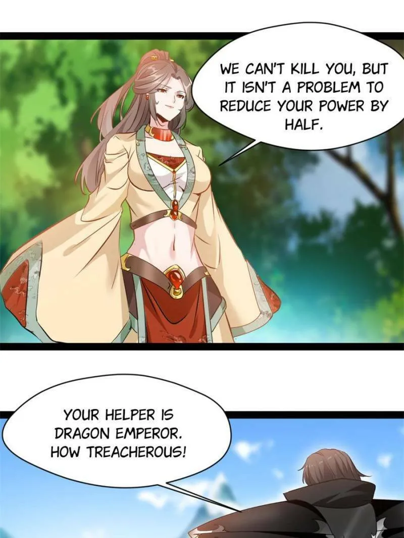 Peerless Ancient (Colored) Chapter 215 page 16 - 
