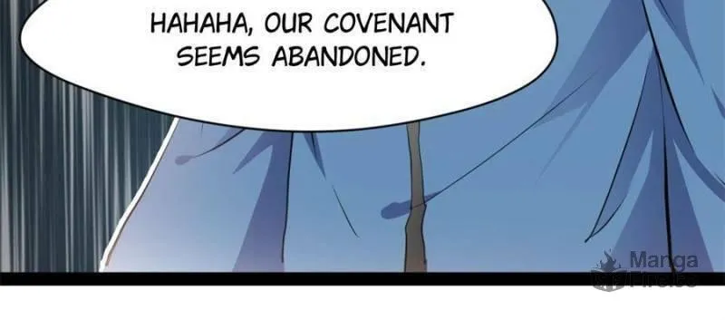 Peerless Ancient (Colored) Chapter 215 page 20 - 