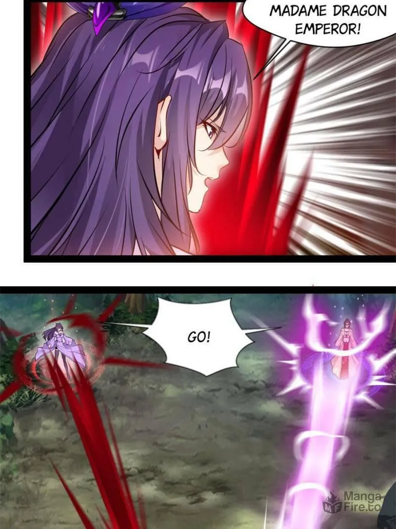 Peerless Ancient (Colored) Chapter 215 page 24 - 
