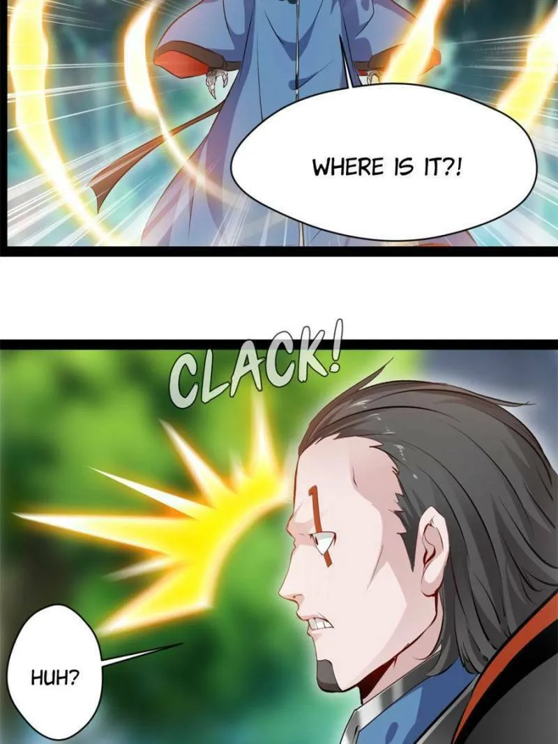 Peerless Ancient (Colored) Chapter 215 page 4 - 