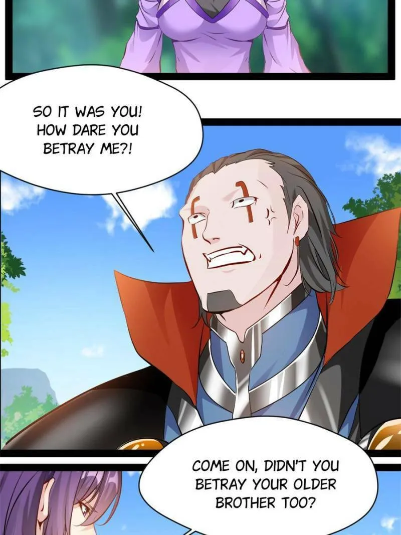 Peerless Ancient (Colored) Chapter 215 page 7 - 