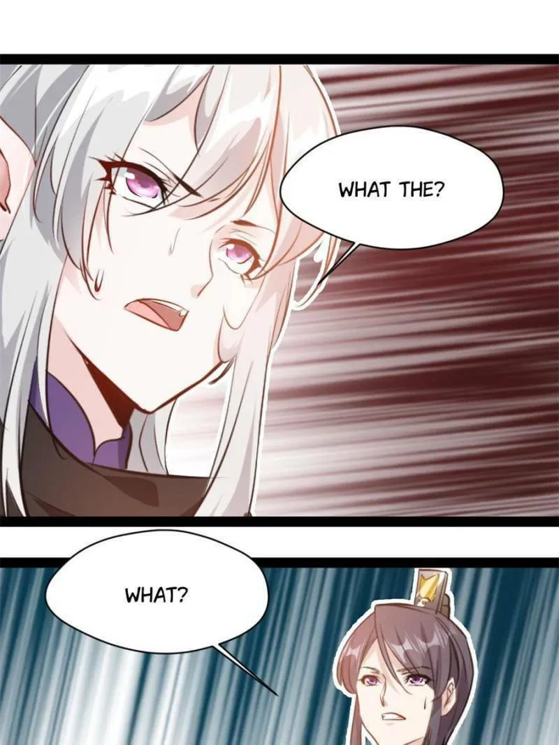Peerless Ancient (Colored) Chapter 216 page 11 - 