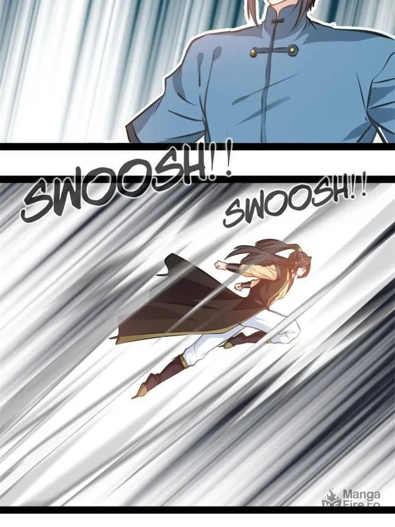 Peerless Ancient (Colored) Chapter 216 page 12 - 