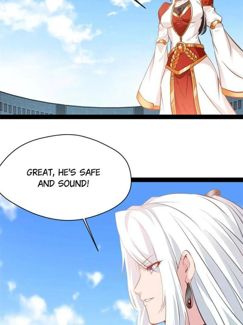 Peerless Ancient (Colored) Chapter 216 page 17 - 