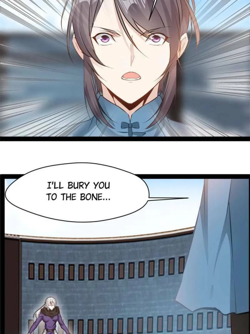 Peerless Ancient (Colored) Chapter 216 page 4 - 