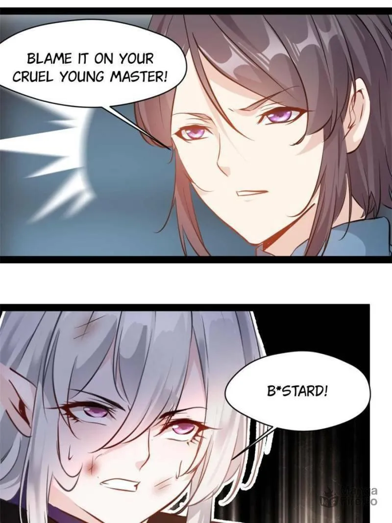 Peerless Ancient (Colored) Chapter 216 page 6 - 