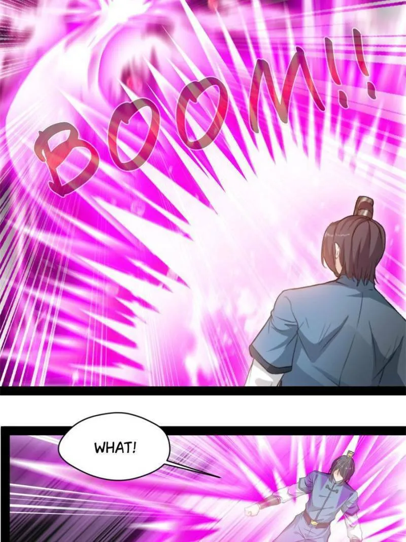 Peerless Ancient (Colored) Chapter 217 page 13 - 