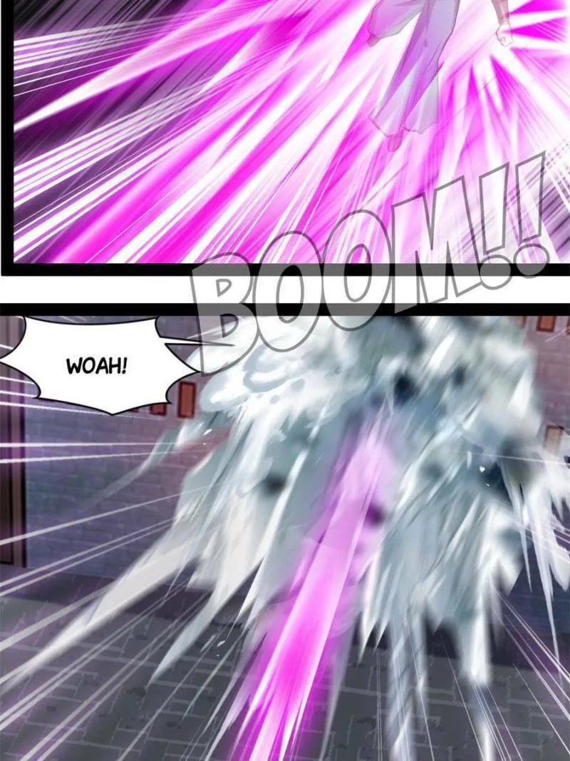 Peerless Ancient (Colored) Chapter 217 page 14 - 