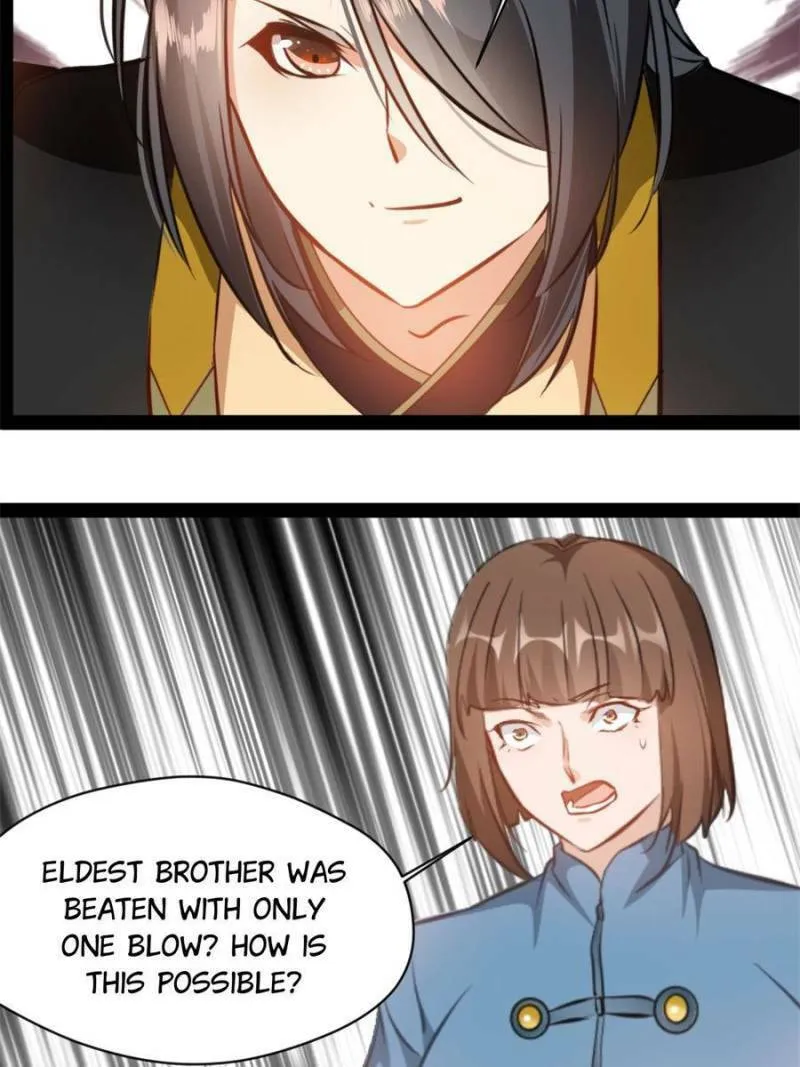 Peerless Ancient (Colored) Chapter 217 page 17 - 