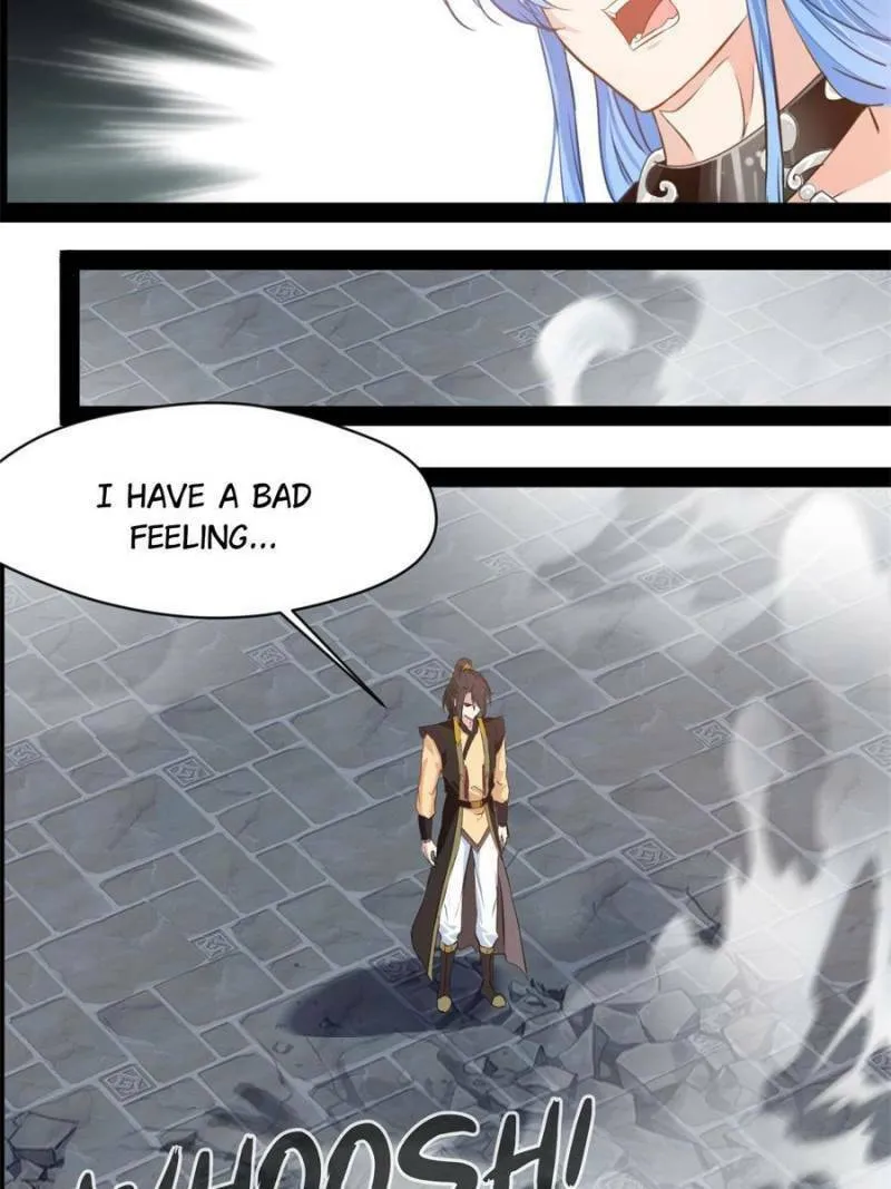Peerless Ancient (Colored) Chapter 218 page 2 - 