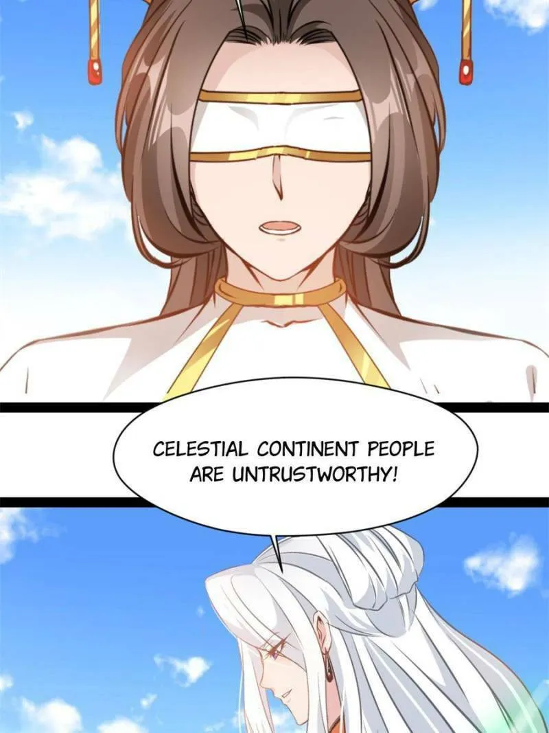 Peerless Ancient (Colored) Chapter 218 page 13 - 