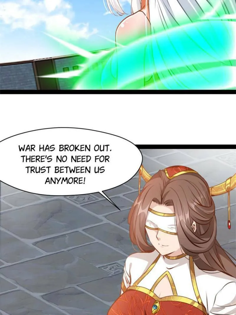 Peerless Ancient (Colored) Chapter 218 page 14 - 