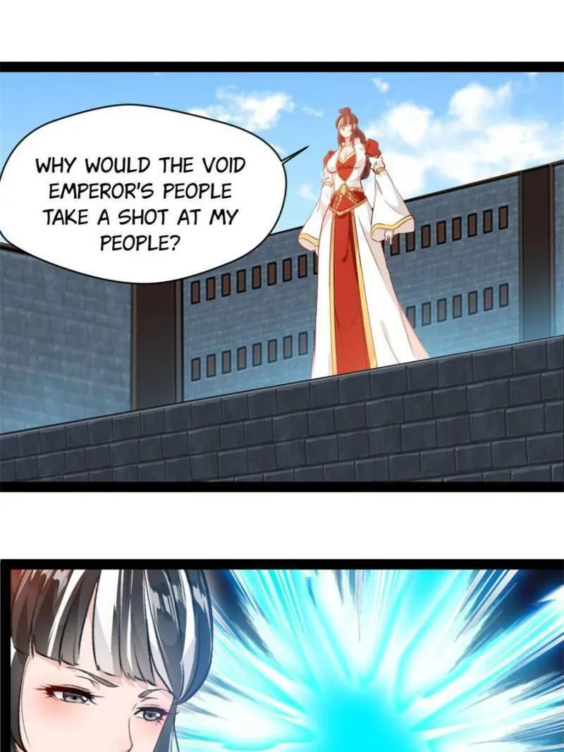 Peerless Ancient (Colored) Chapter 218 page 16 - 