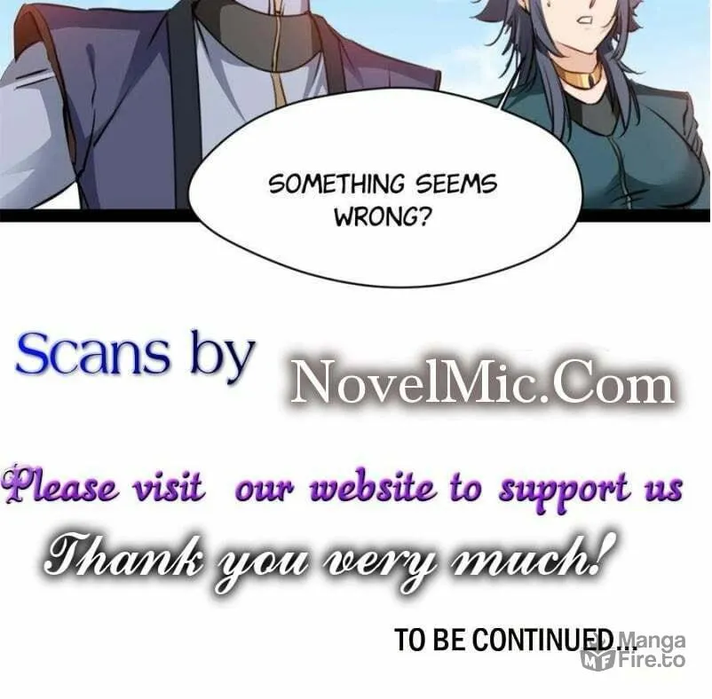 Peerless Ancient (Colored) Chapter 218 page 25 - 
