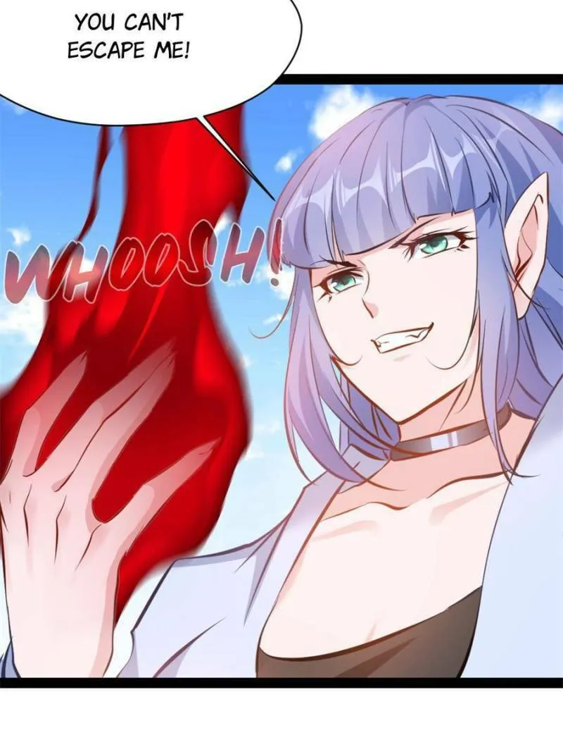 Peerless Ancient (Colored) Chapter 218 page 8 - 