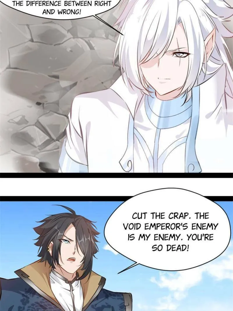 Peerless Ancient (Colored) Chapter 219 page 13 - 
