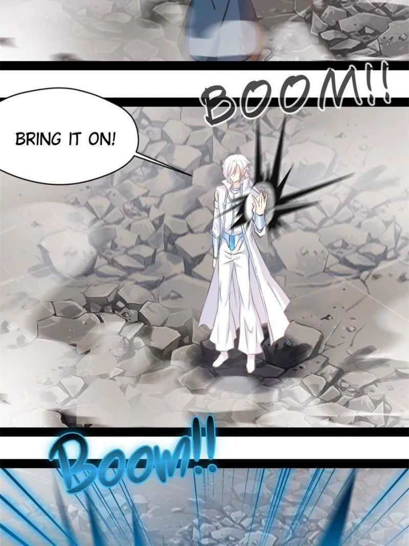 Peerless Ancient (Colored) Chapter 219 page 17 - 