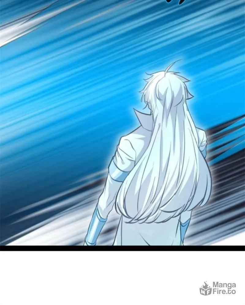 Peerless Ancient (Colored) Chapter 219 page 21 - 