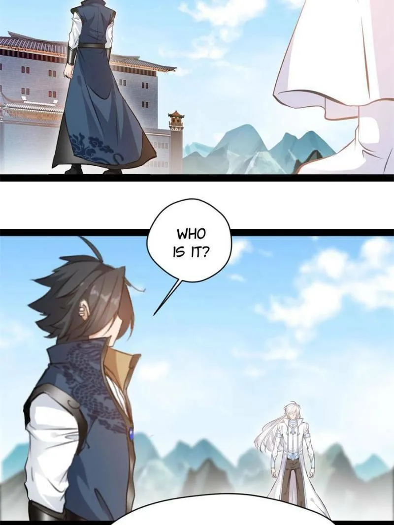 Peerless Ancient (Colored) Chapter 219 page 7 - 