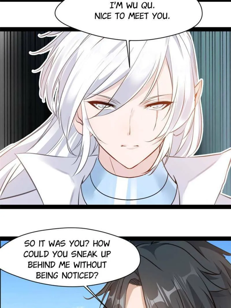 Peerless Ancient (Colored) Chapter 219 page 8 - 