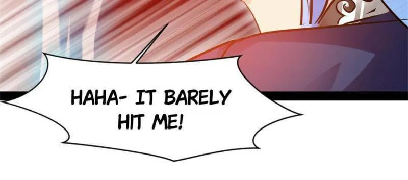 Peerless Ancient (Colored) Chapter 220 page 11 - 