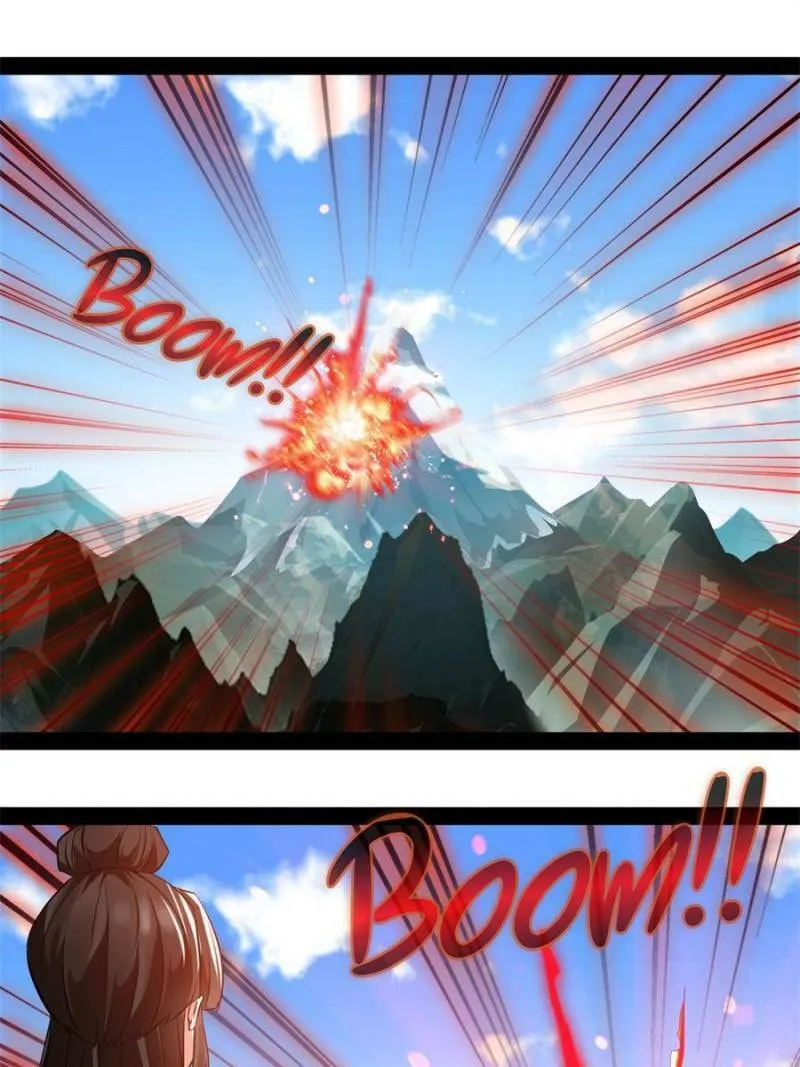 Peerless Ancient (Colored) Chapter 220 page 17 - 
