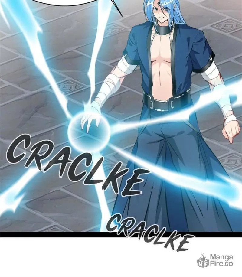 Peerless Ancient (Colored) Chapter 220 page 6 - 