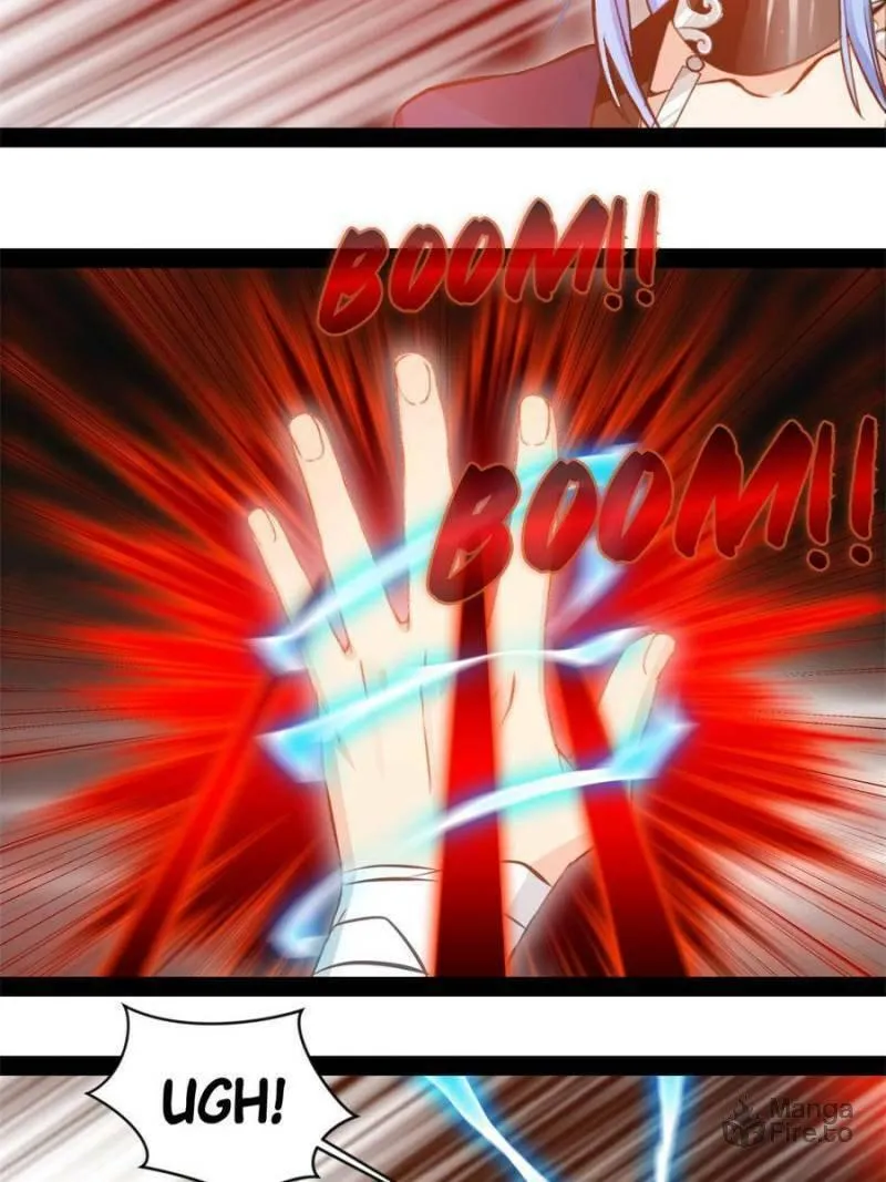 Peerless Ancient (Colored) Chapter 220 page 9 - 
