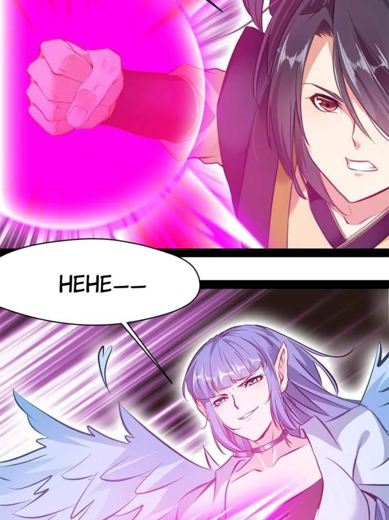 Peerless Ancient (Colored) Chapter 221 page 14 - 